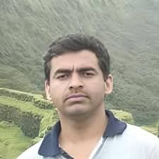 Dr Yogesh Talalkar